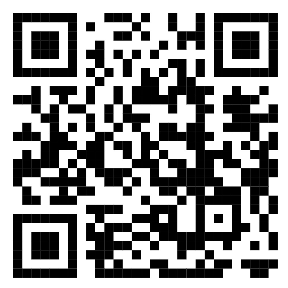 indicazioni, posizione, qrcode