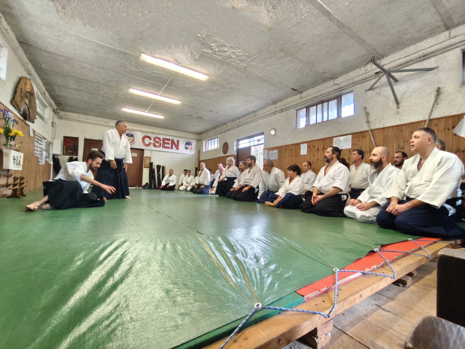 seminario