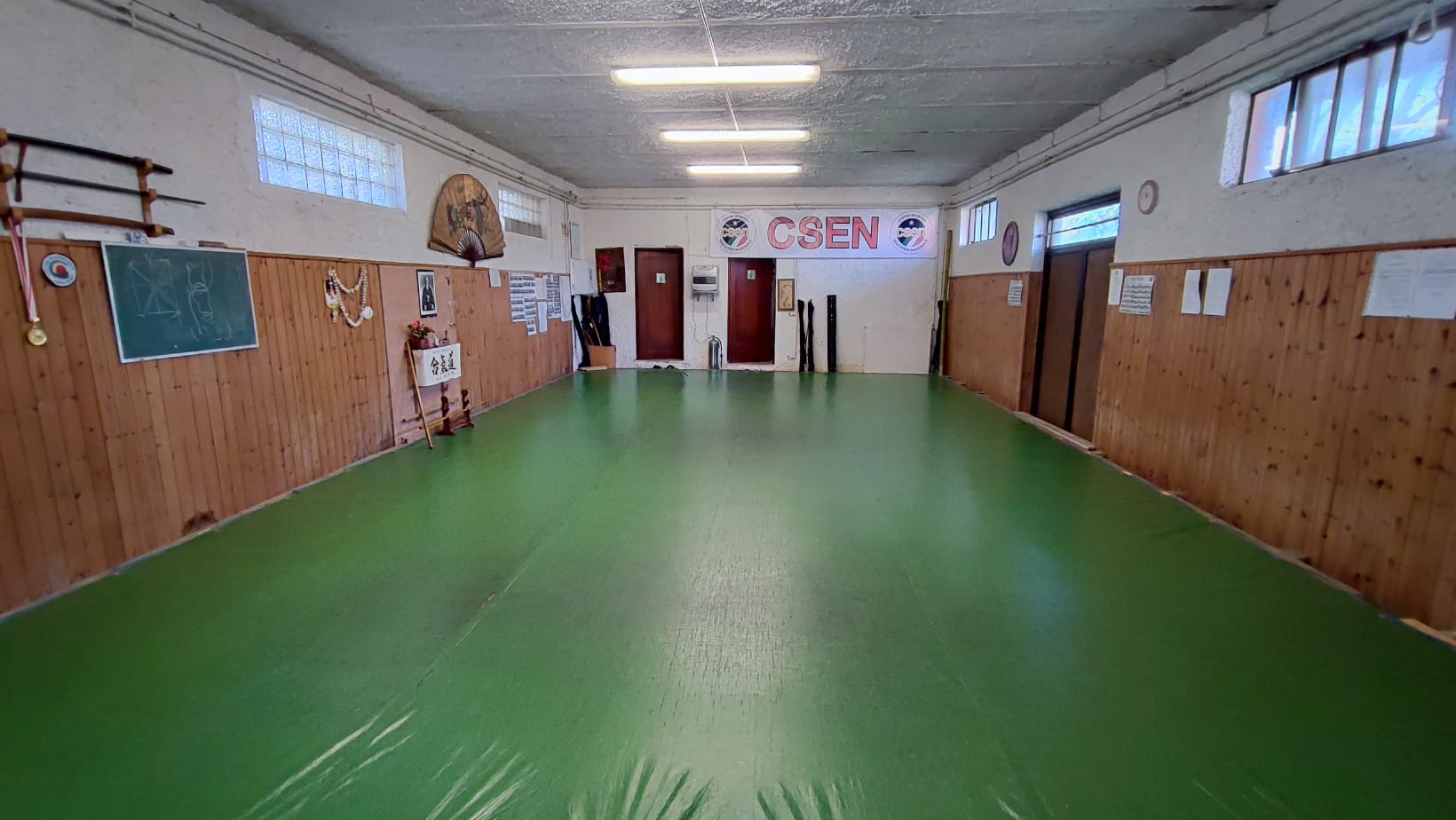 tatami